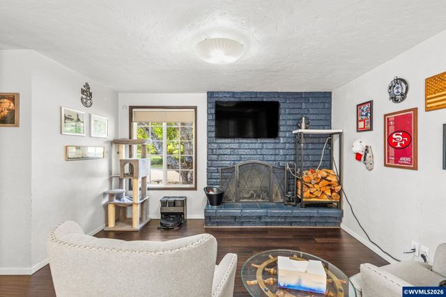 3457 Terrace Dr NW, Albany, OR 97321