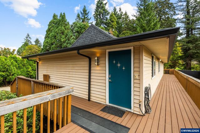 3457 Terrace Dr NW, Albany, OR 97321
