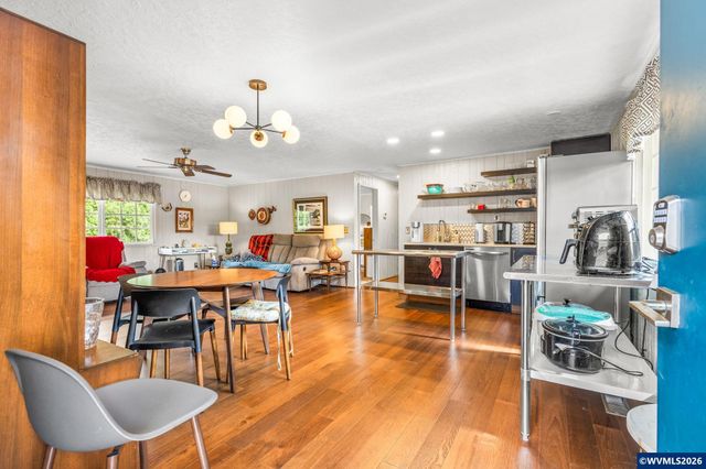 3457 Terrace Dr NW, Albany, OR 97321