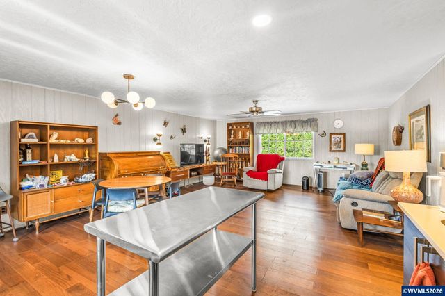 3457 Terrace Dr NW, Albany, OR 97321
