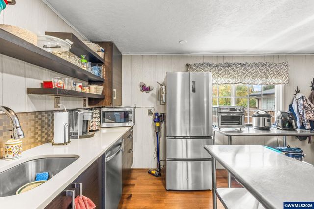 3457 Terrace Dr NW, Albany, OR 97321