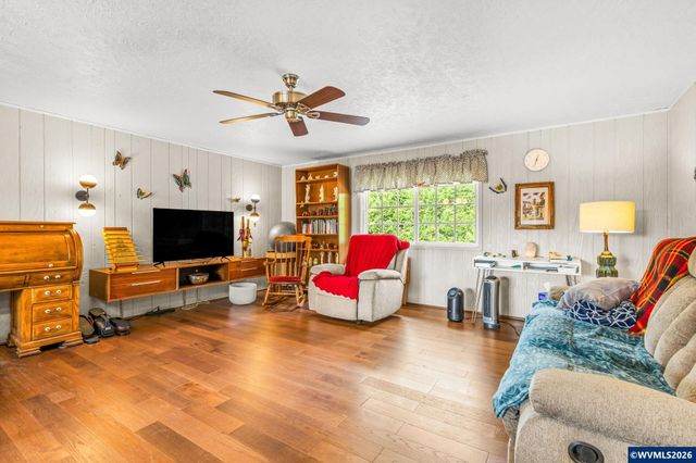 3457 Terrace Dr NW, Albany, OR 97321