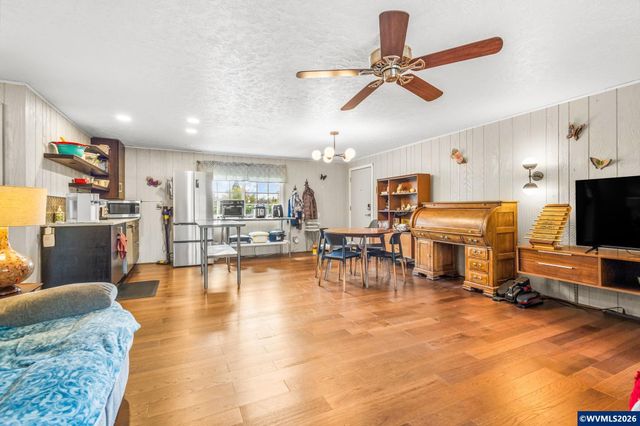 3457 Terrace Dr NW, Albany, OR 97321
