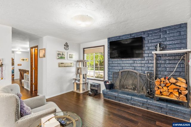 3457 Terrace Dr NW, Albany, OR 97321