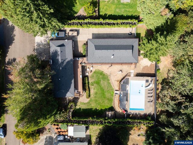 3457 Terrace Dr NW, Albany, OR 97321
