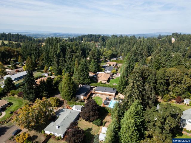 3457 Terrace Dr NW, Albany, OR 97321