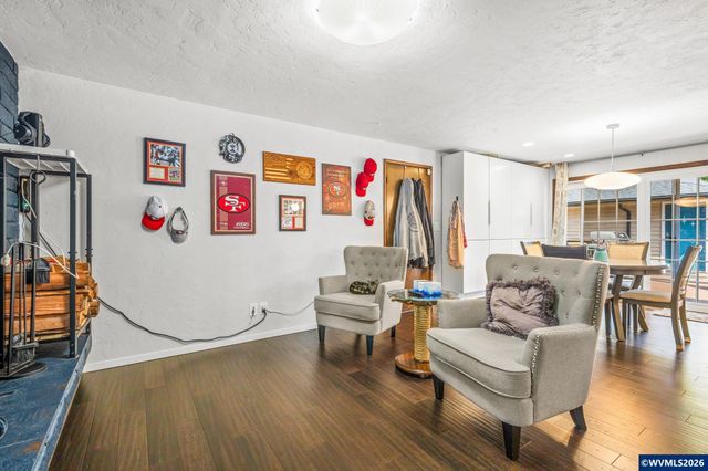 3457 Terrace Dr NW, Albany, OR 97321