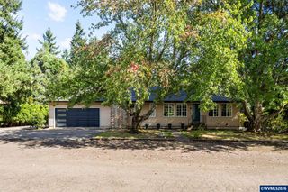 3457 Terrace Dr NW, Albany, OR 97321