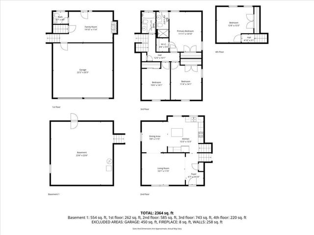 9105 England Street, Overland Park, KS 66212