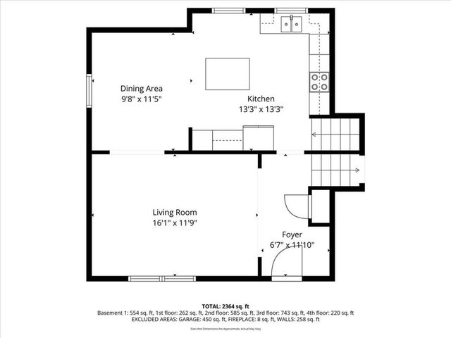 9105 England Street, Overland Park, KS 66212