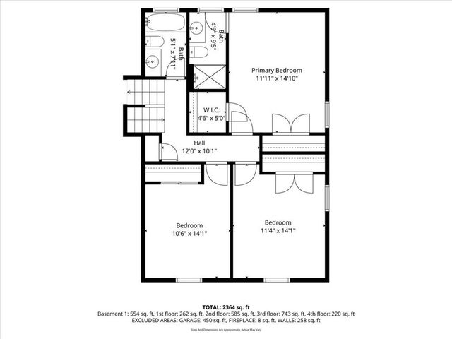 9105 England Street, Overland Park, KS 66212