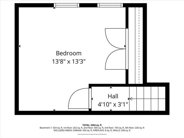 9105 England Street, Overland Park, KS 66212