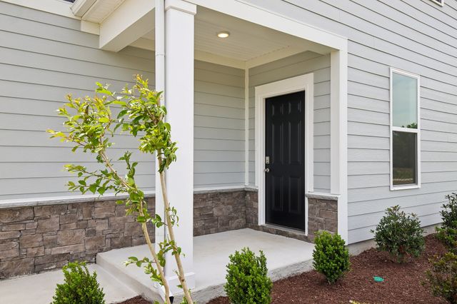 600 Sun Bear Lane, Mount Pleasant, TN 38474