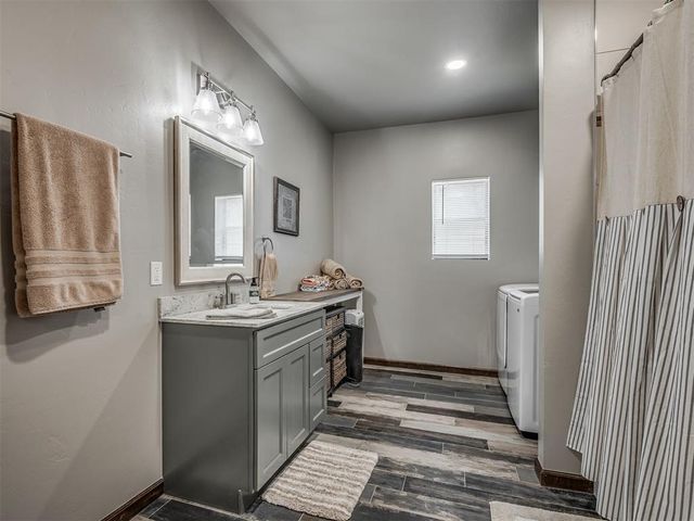 407 Burntwood Dr, Tuttle, OK 73089