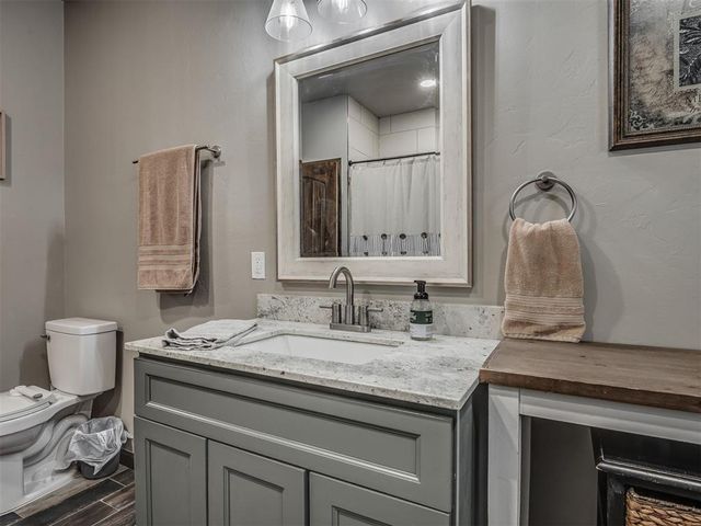 407 Burntwood Dr, Tuttle, OK 73089