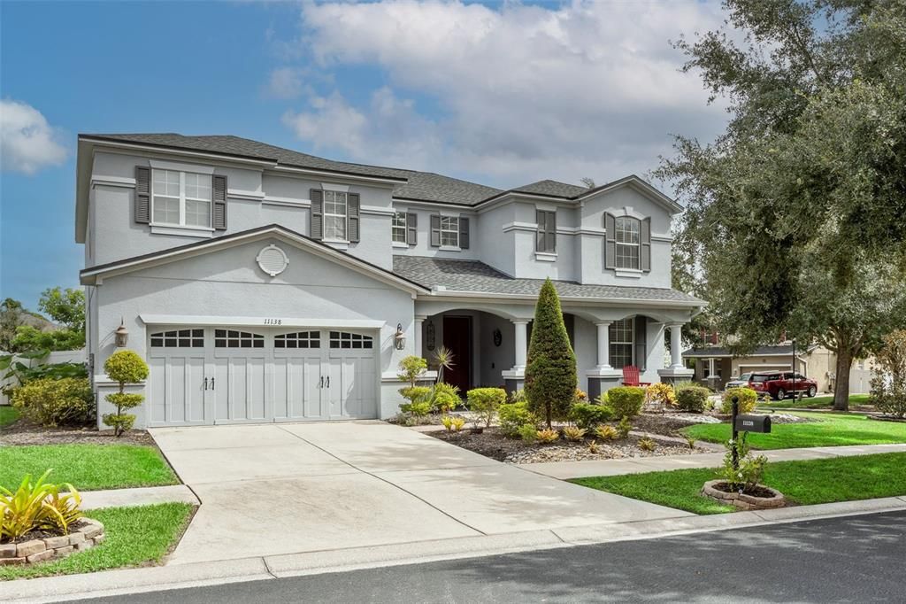 11138 HARTFORD FERN DRIVE, Riverview, FL 33569