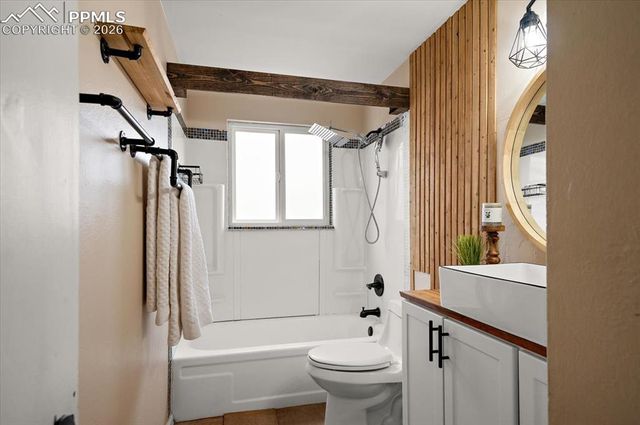 510 Avenida Del Cielo, Fountain, CO 80817