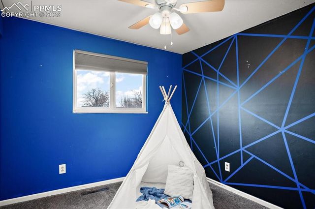 510 Avenida Del Cielo, Fountain, CO 80817