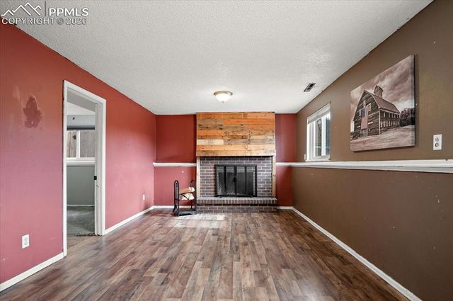 510 Avenida Del Cielo, Fountain, CO 80817