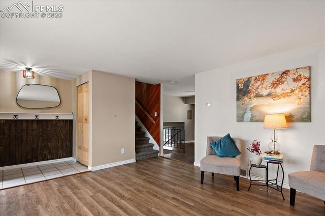 510 Avenida Del Cielo, Fountain, CO 80817