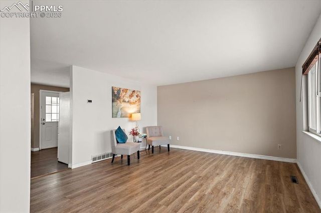 510 Avenida Del Cielo, Fountain, CO 80817