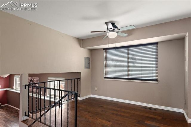 510 Avenida Del Cielo, Fountain, CO 80817