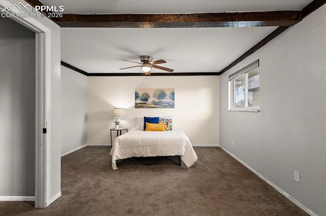 510 Avenida Del Cielo, Fountain, CO 80817