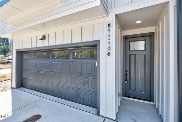 811 Maple Berry Lane 106, Raleigh, NC 27607