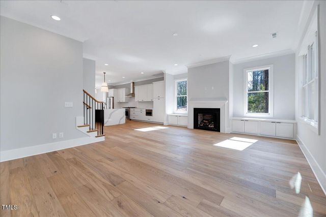811 Maple Berry Lane 106, Raleigh, NC 27607