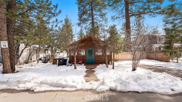 573 Spruce, Other - See Remarks, CA 92386