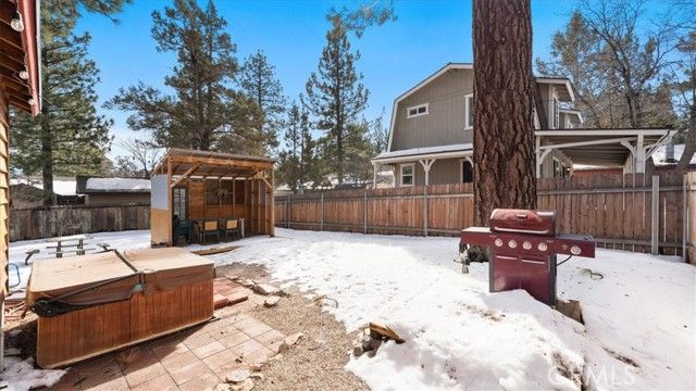 573 Spruce, Other - See Remarks, CA 92386