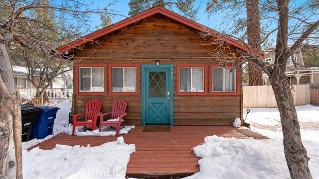 573 Spruce, Other - See Remarks, CA 92386