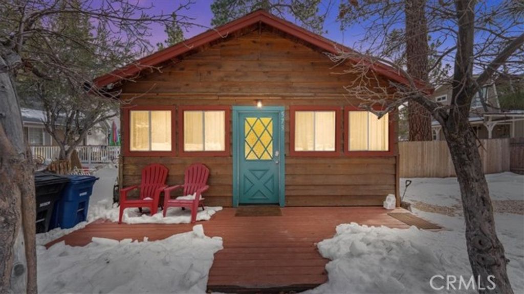 573 Spruce, Other - See Remarks, CA 92386