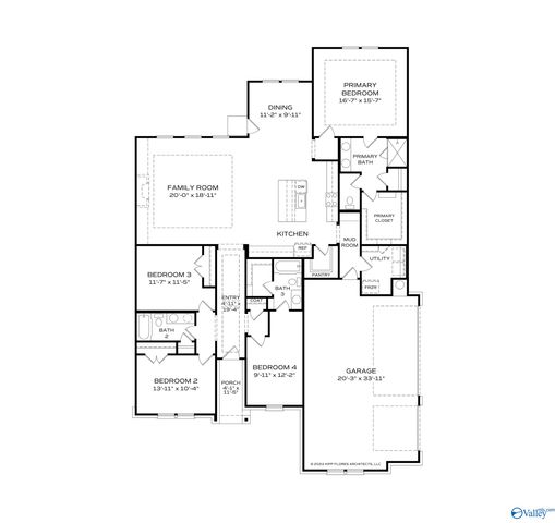 207 Applewood Court, Huntsville, AL 35811