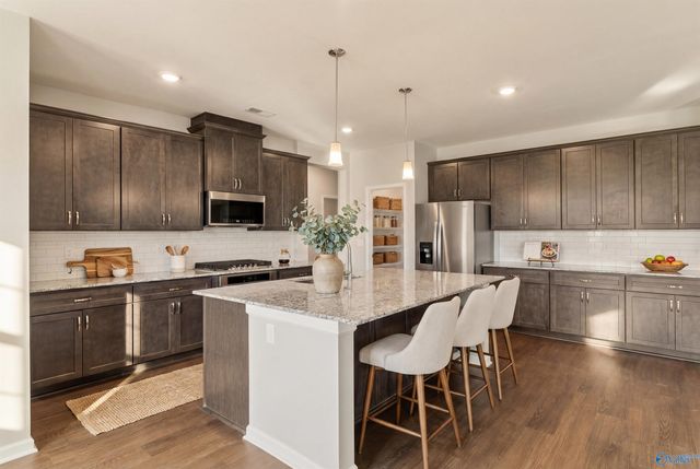 207 Applewood Court, Huntsville, AL 35811