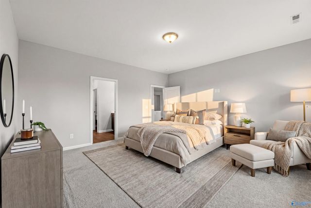 207 Applewood Court, Huntsville, AL 35811