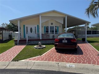 35248 TIFFANI COURT Lot 064, Zephyrhills, FL 33541