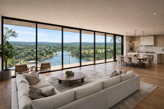 509, 513 Nomad DR, Spicewood, TX 78669