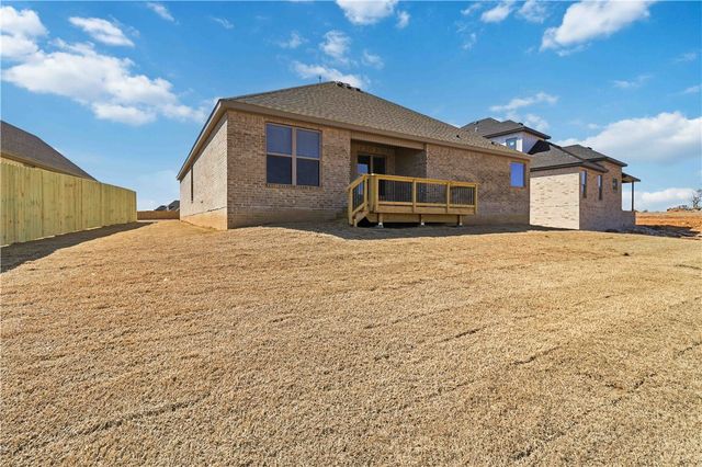 7014 SW Orange Avenue, Bentonville, AR 72713