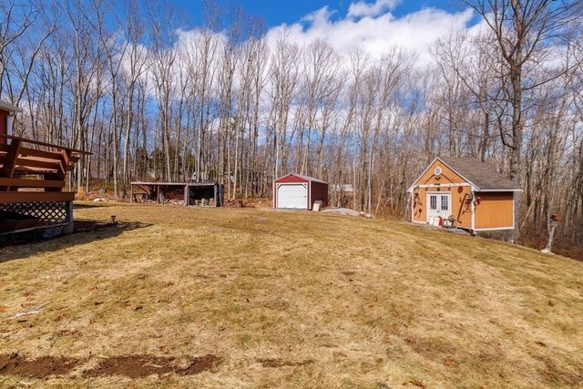 213 Henshaw St, Leicester, MA 01524