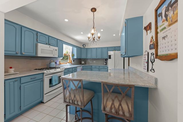 16401 Leslie Ann Drive, Tinley Park, IL 60477