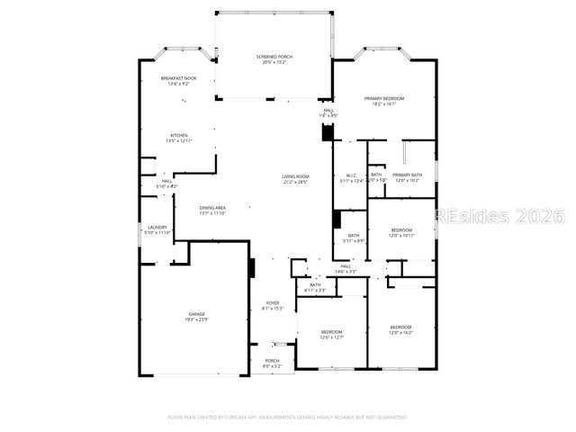 20 Concession Oak Dr, Bluffton, SC 29909