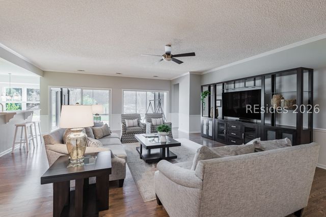 20 Concession Oak Dr, Bluffton, SC 29909