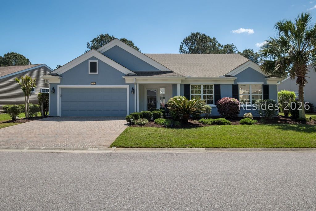 20 Concession Oak Dr, Bluffton, SC 29909