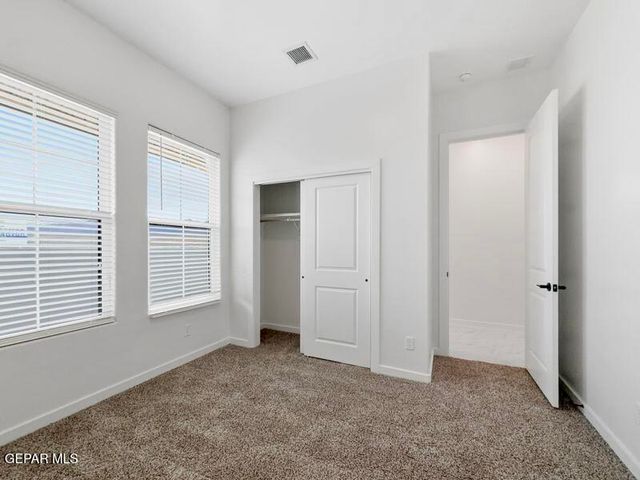 14545 Blackbrush Parkway, Horizon City, TX 79928