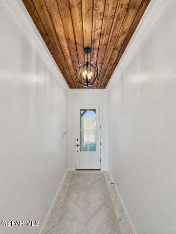 14545 Blackbrush Parkway, Horizon City, TX 79928