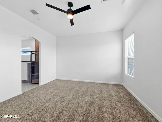 14545 Blackbrush Parkway, Horizon City, TX 79928