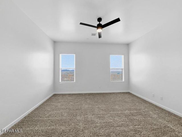 14545 Blackbrush Parkway, Horizon City, TX 79928