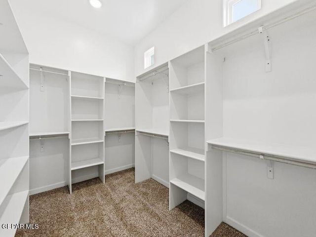14545 Blackbrush Parkway, Horizon City, TX 79928
