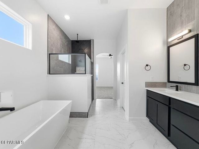 14545 Blackbrush Parkway, Horizon City, TX 79928